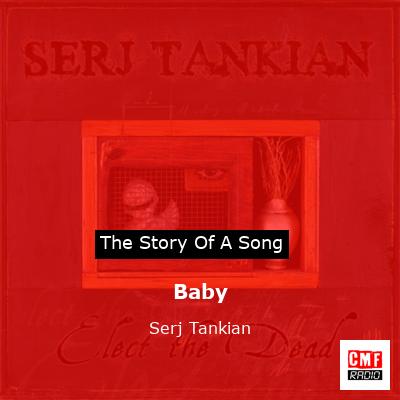 Baby – Serj Tankian