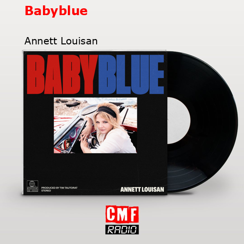 Babyblue – Annett Louisan