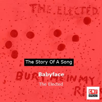 Babyface – The Elected