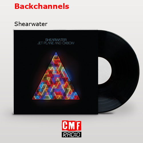 final cover Backchannels Shearwater