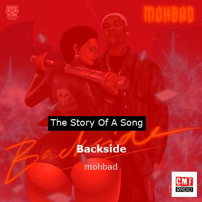 Backside – mohbad