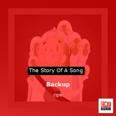 Backup – ripe