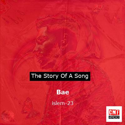 Bae – islem-23