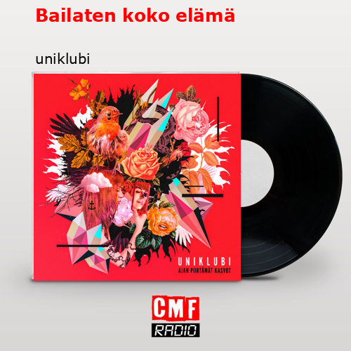 Bailaten koko elämä – uniklubi