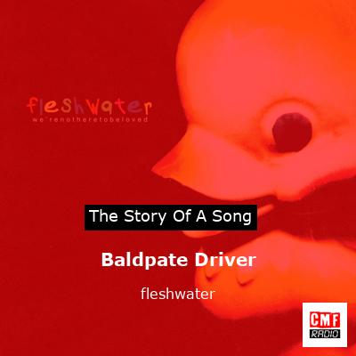 Baldpate Driver – fleshwater
