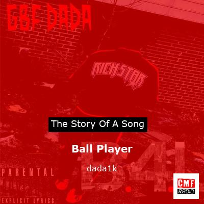 Ball Player – dada1k