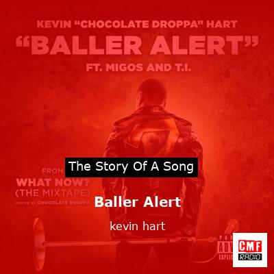 Baller Alert – kevin hart