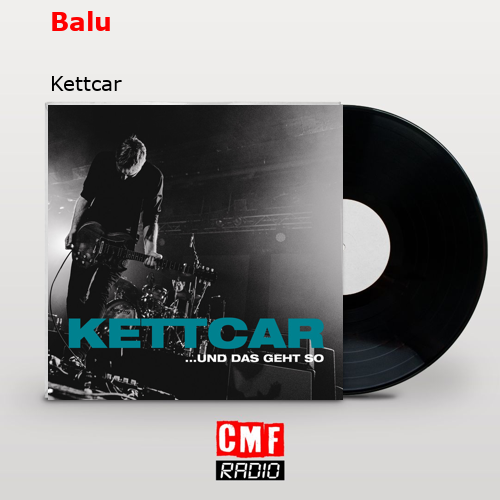 Balu – Kettcar
