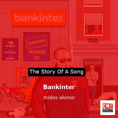 Bankinter – midas alonso