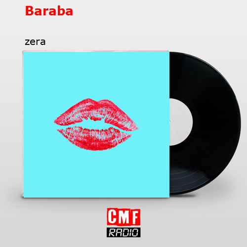 Baraba – zera