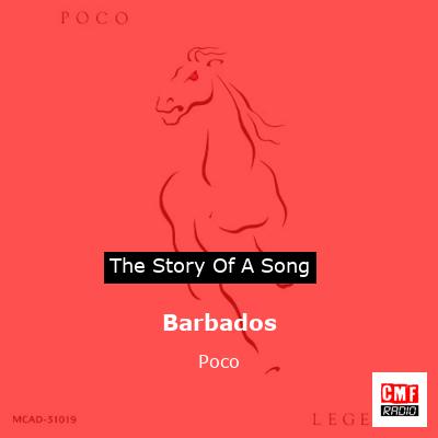Barbados – Poco