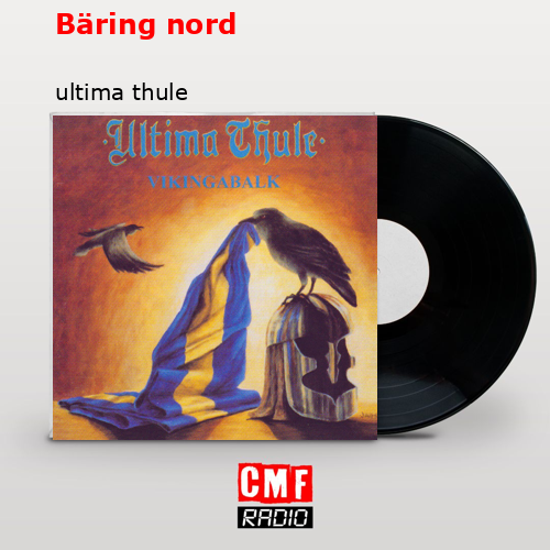 Bäring nord – ultima thule
