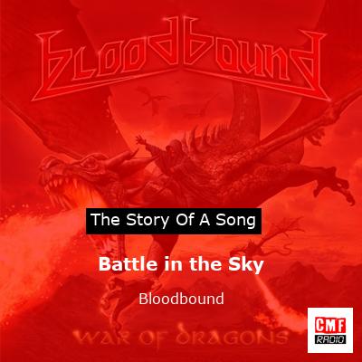 Battle in the Sky – Bloodbound