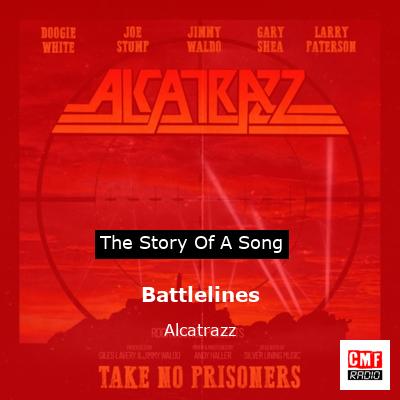 final cover Battlelines Alcatrazz