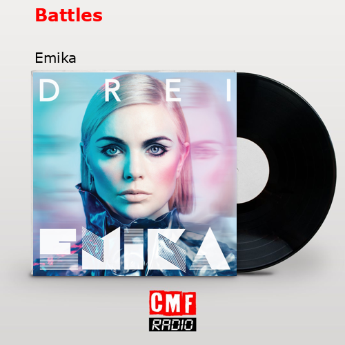 Battles – Emika