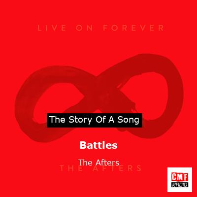 Battles – The Afters
