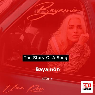Bayamón – elena