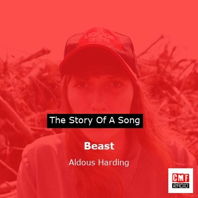 Beast – Aldous Harding