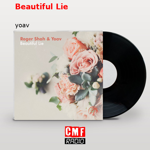 final cover Beautiful Lie yoav