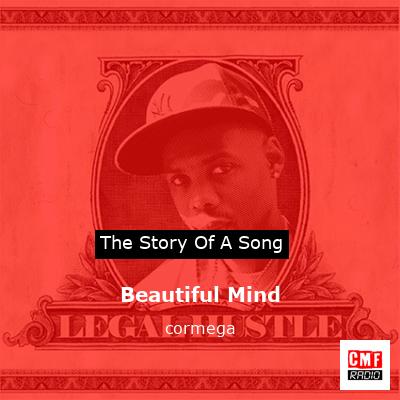 Beautiful Mind – cormega
