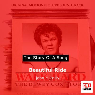 Beautiful Ride – john c. reilly