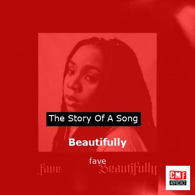 final cover Beautifully fave