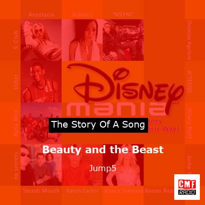 Beauty and the Beast – Jump5