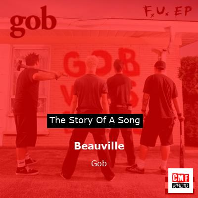 Beauville – Gob