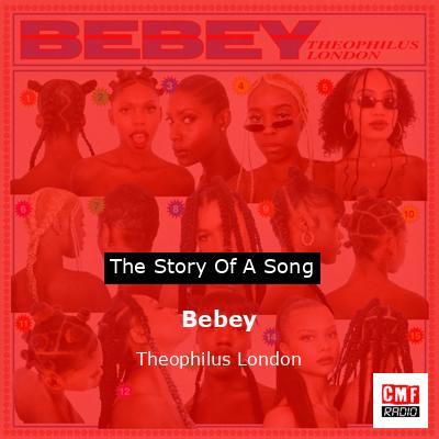 Bebey – Theophilus London