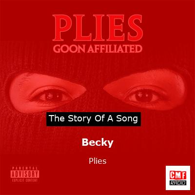 final cover Becky Plies