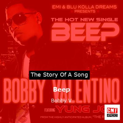 Beep – Bobby V