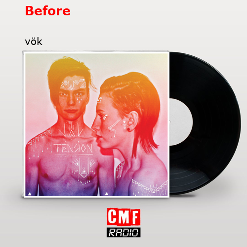 Before – vök