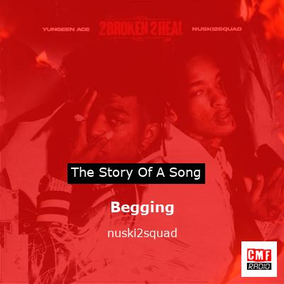 Begging – nuski2squad