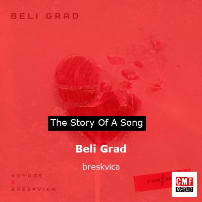 Beli Grad – breskvica