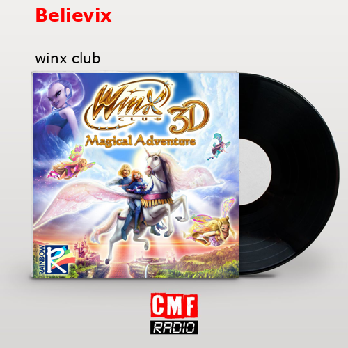 Believix – winx club