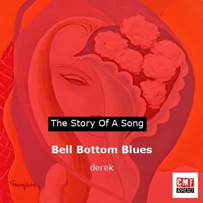 final cover Bell Bottom Blues derek