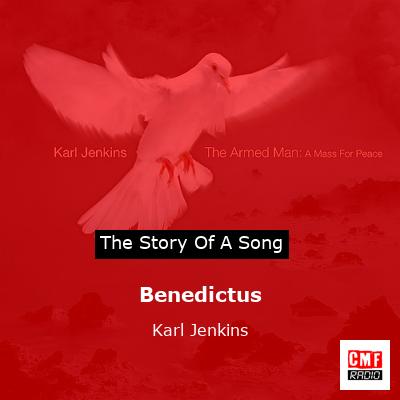 Benedictus – Karl Jenkins