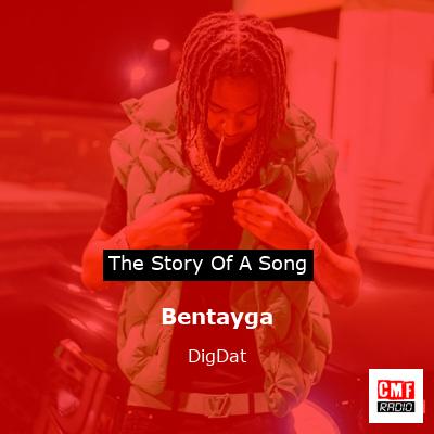 Bentayga – DigDat