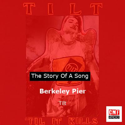 Berkeley Pier – Tilt