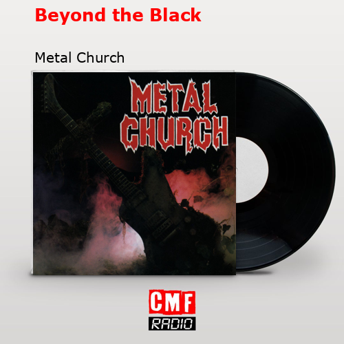 Beyond the Black – Metal Church