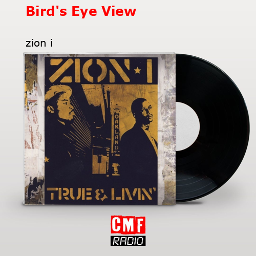 Bird’s Eye View – zion i
