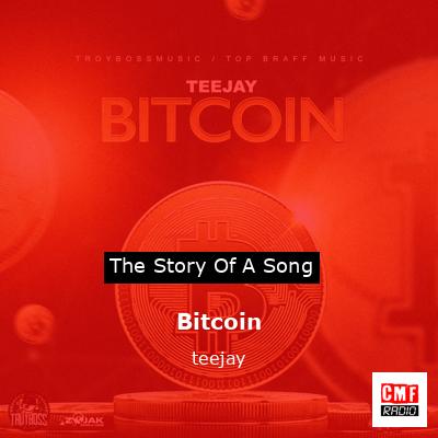 final cover Bitcoin teejay