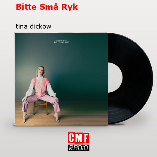 Bitte Små Ryk – tina dickow