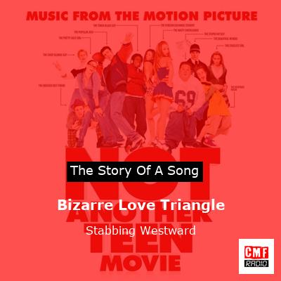 Bizarre Love Triangle – Stabbing Westward