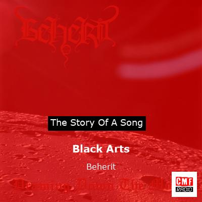 Black Arts – Beherit