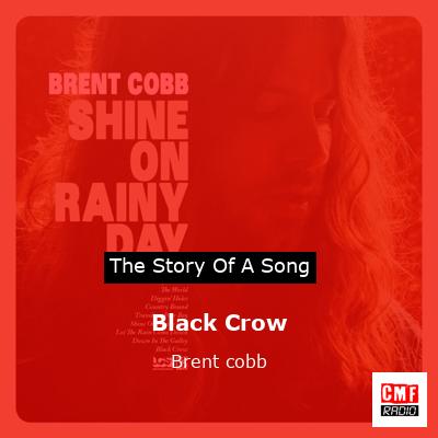 Black Crow – Brent cobb