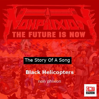 final cover Black Helicopters non phixion