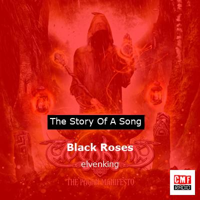 Black Roses – elvenking
