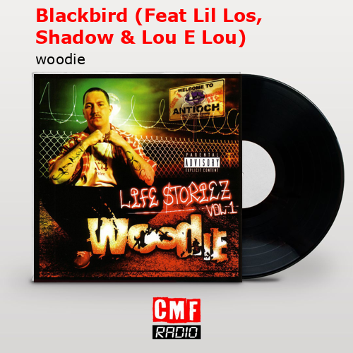 Blackbird (Feat Lil Los, Shadow & Lou E Lou) – woodie