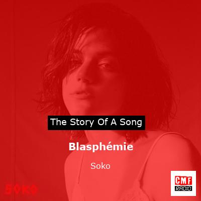 final cover Blasphemie Soko